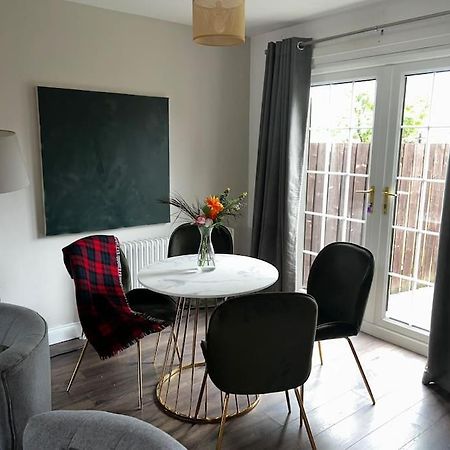 15 Min Drive To Airport 20 Min To Loch Lomond And City Center Old Kilpatrick Esterno foto