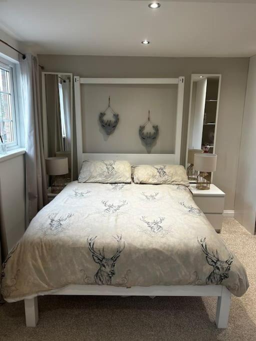 15 Min Drive To Airport 20 Min To Loch Lomond And City Center Old Kilpatrick Esterno foto