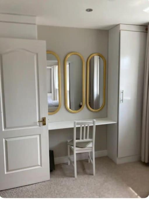 15 Min Drive To Airport 20 Min To Loch Lomond And City Center Old Kilpatrick Esterno foto